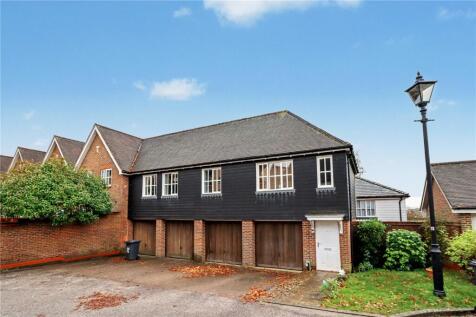 Weavers Mead, Haywards Heath, West Sussex, RH16