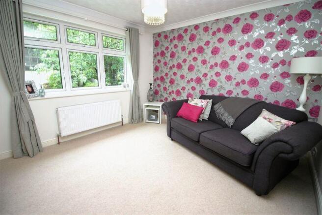 Bedroom/Play Room