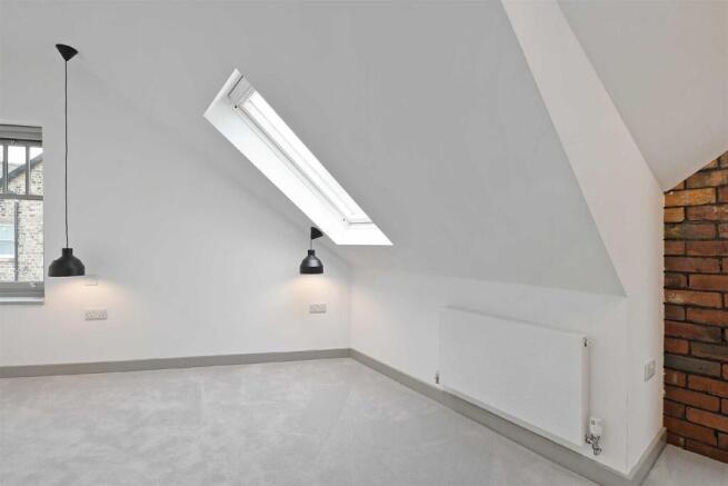 1 bed Apartment to rent Image 9