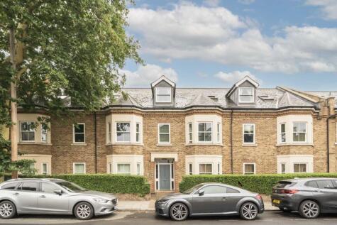 Acton Lane, Chiswick