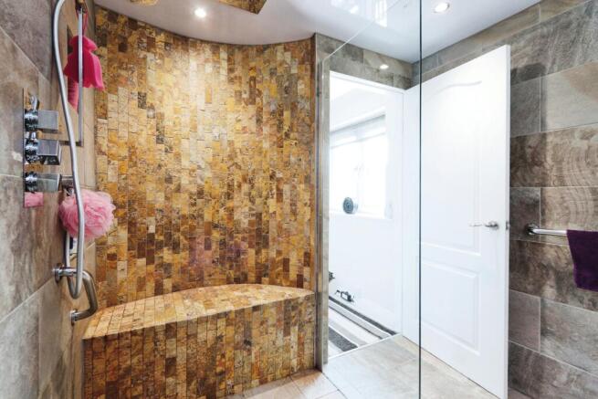 Wet Room
