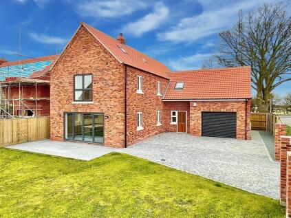 Mill Grange, Caistor