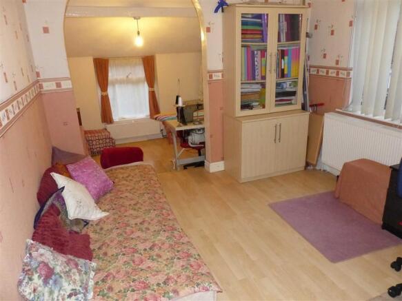 BEDROOM TWO
