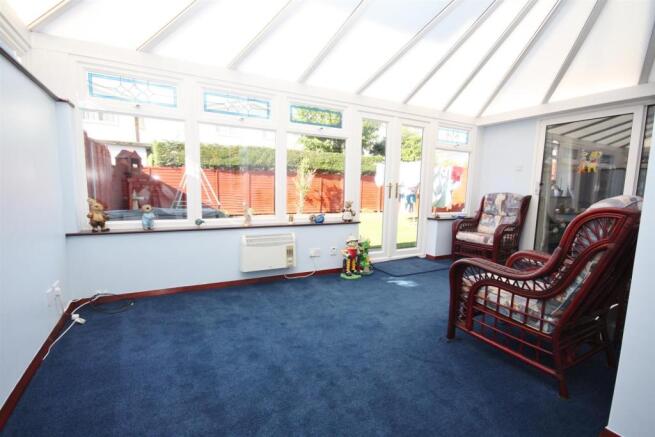 CONSERVATORY