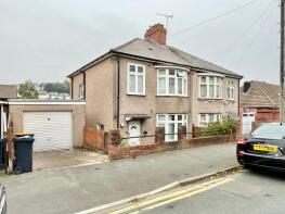 1, East Grove Road, Newport NP19 9QG