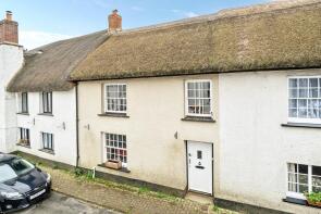 6 Cobblestone, Barnstaple Street, Winkleigh EX19 8HT