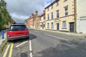 84, Newgate Street, Morpeth NE61 1BU