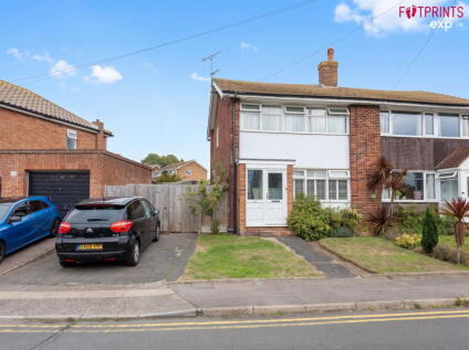 Shirley Avenue, Ramsgate, CT11 7AT