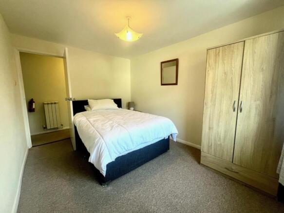 Park Court, La Vallee, Alderney photo 4