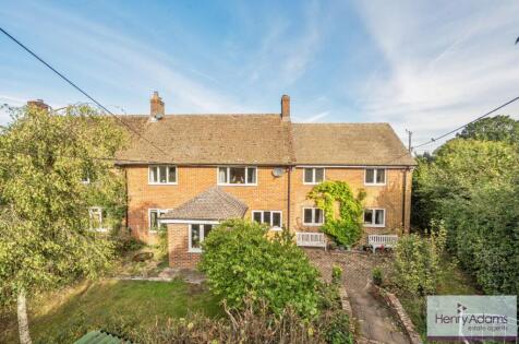 High Cross, Froxfield, GU32