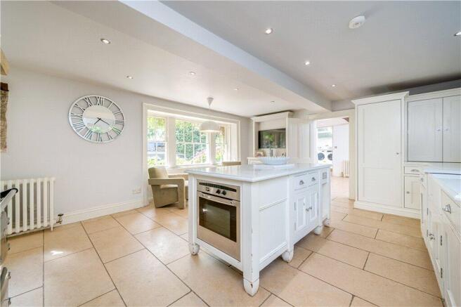 Prep Kitchen