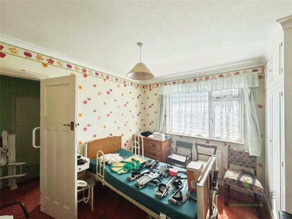 Bedroom 3