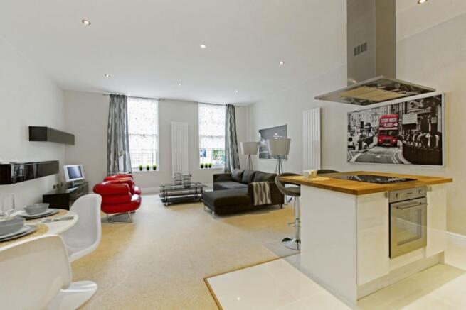 3 Regal House, 14...