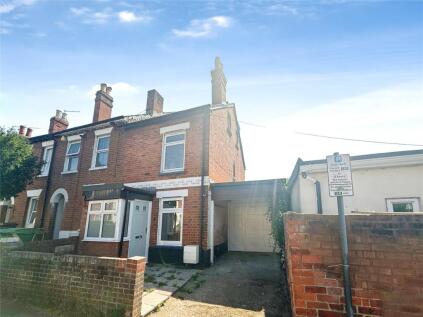 Amity Street, Reading, Berkshire