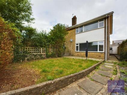 Ash Grove,Caldicot