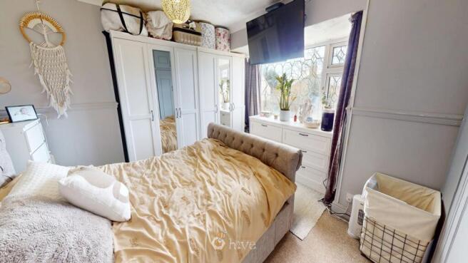 2 bed Semi-Detached for sale Image 8