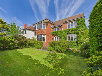 West Drive, Thornton-Cleveleys, FY5