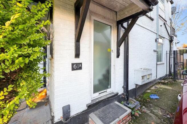 Private Entry