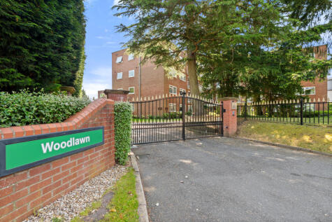 Hampton Lane, Solihull, B91