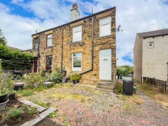 1 bed Terraced for sale Image 10
