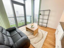 Apartment 801, 4 Abito, Clippers Quay, Salford M50 3BS