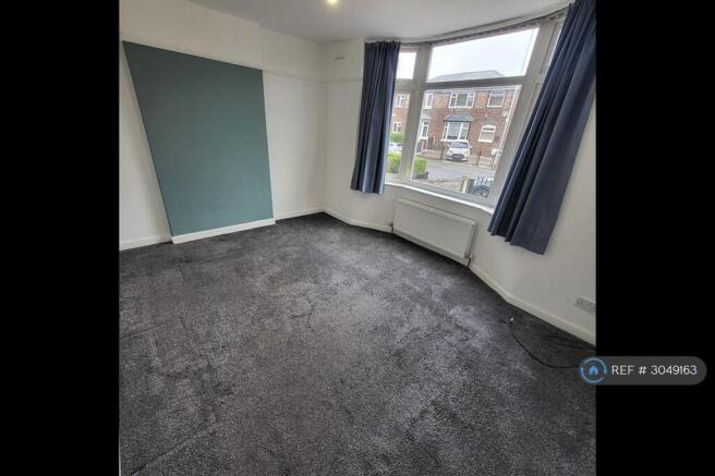 Front Room (2nd Reception Room)