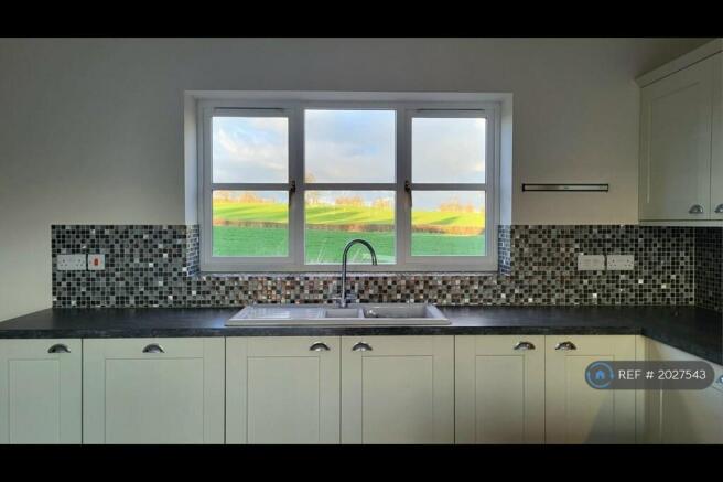 Kitchen View