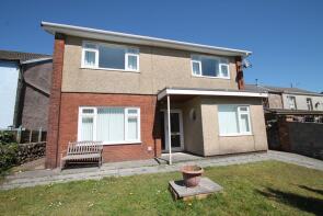 21, Rassau Road, Rassau, Ebbw Vale NP23 5SH
