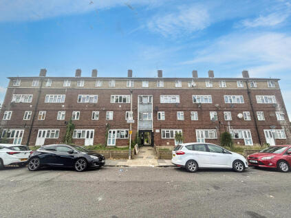 Chelmer Crescent, Barking, Barking And Dagenham
