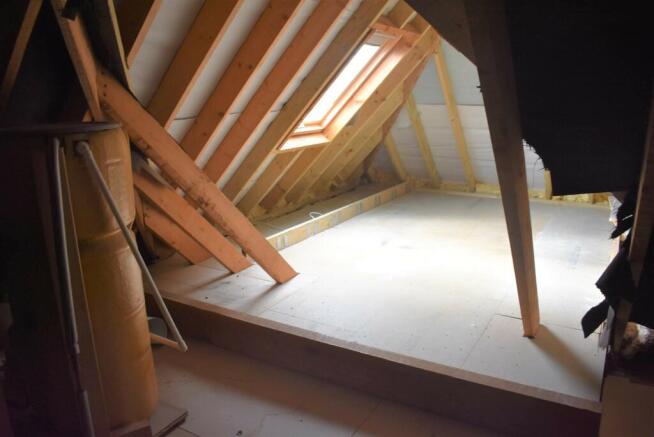 Attic