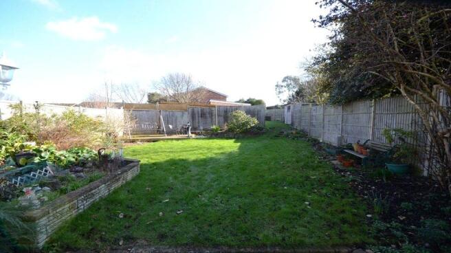 Garden 3