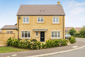 2, Polysend Drive, Alderton, Tewkesbury GL20 8PU