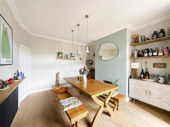 Grenfell Road, Didsbury Village, M20 photo 4