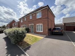 15, Montagu Drive, Bilston WV14 0UY