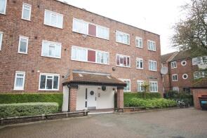 Flat 17, Agnes House, St Ann's Road, London W11 4DF