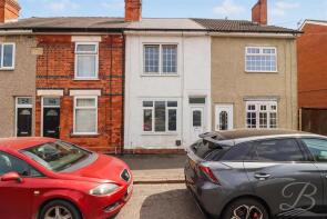 58, Chesterfield Road, Chesterfield S44 6QT