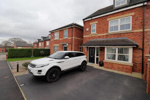 21, Hall Gardens, Brierley, Barnsley S72 9FF