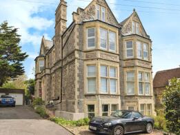 Flat 3, Highbury Hall, Highbury Road, Weston-super-mare BS23 2DN