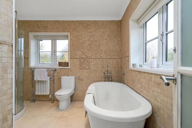 Principle En-Suite