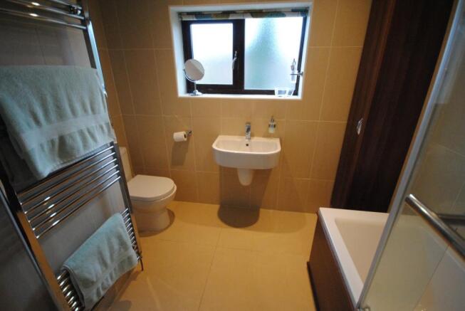 BAthroo