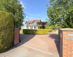 The Firs, Lowdham Road, Gunthorpe NG14 7ES