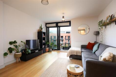 St. Johns Road, Southville, Bristol