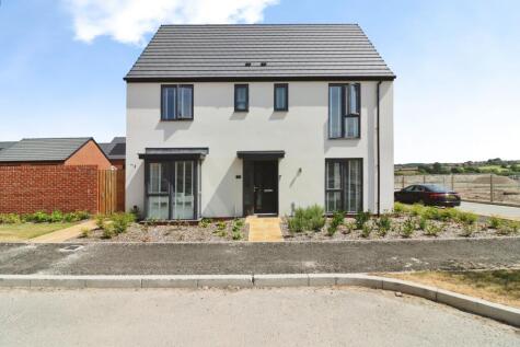 Guelder Rose, Chesterfield, S42