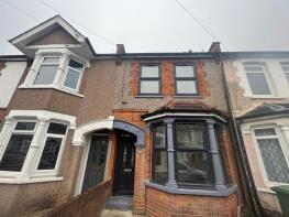 63, Belgrave Avenue, Watford WD18 7UF