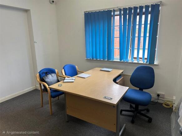 Middle Office