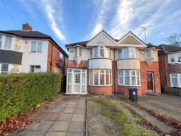 5, Gleneagles Road, Birmingham B26 2HS
