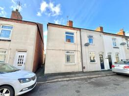 21, New Street, Melton Mowbray LE14 3SG