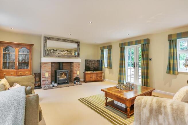 SITTING ROOM