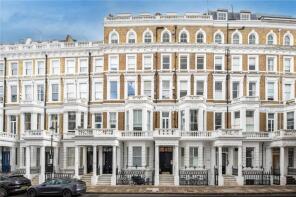 Flat 12, 19-21, Lexham Gardens, London W8 5JJ