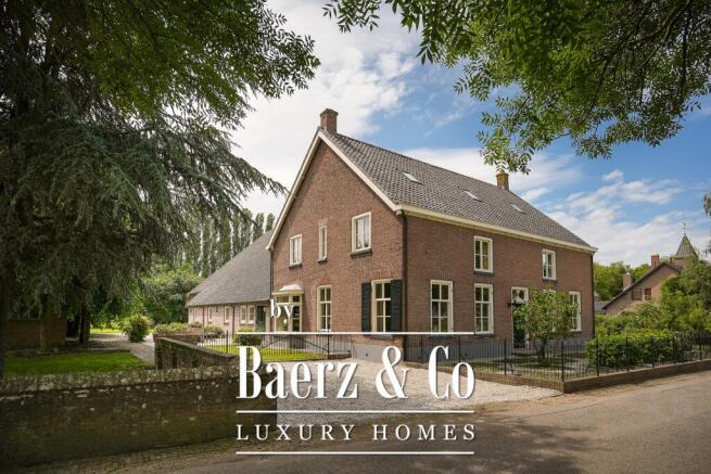 Dorpsstraat 18 5327 AS HURWENEN image 1